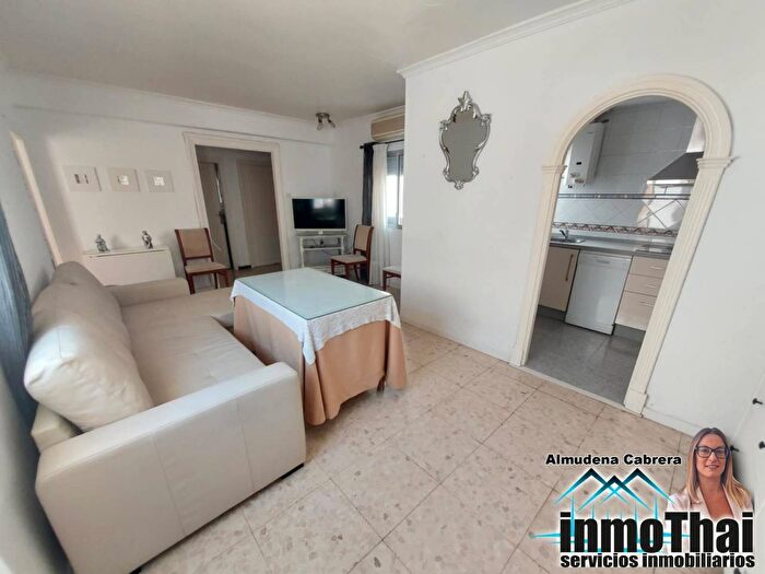 Piso de 3 habitaciones en venta en Andalucía, Cádiz