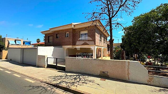 Casa en venta de 3 habitaciones, Región de Murcia, Murcia
