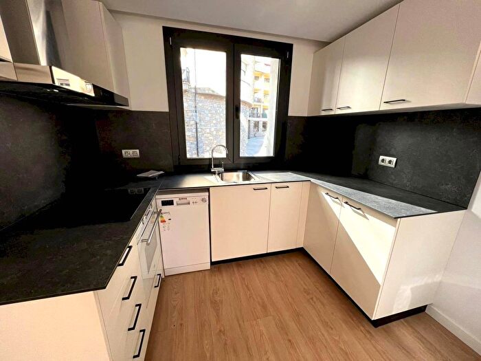 Piso en venta de 3 habitaciones en Andorra, Andorra