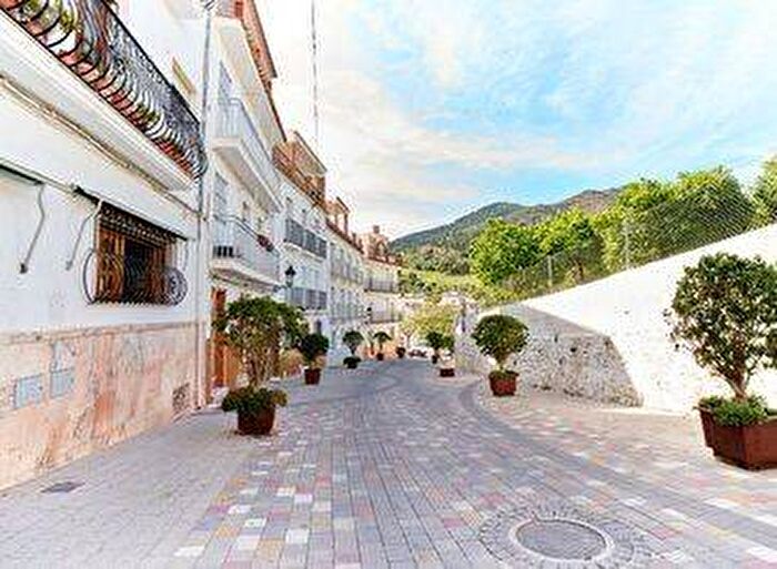 Casa en venta: Andalucía, Málaga