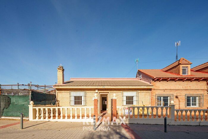 Casa en venta de 4 habitaciones, Castilla y León, Valladolid