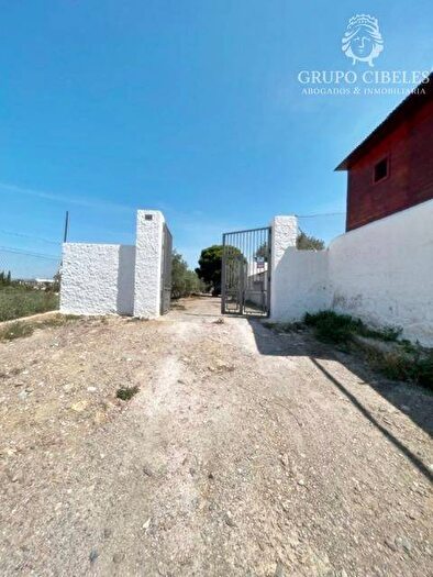 Casa en venta de 3 habitaciones: Pechina, Andalucía