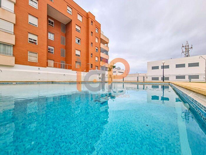 Piso en venta de 2 habitaciones: Andalucía, Almería