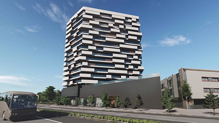 Piso en venta de 3 habitaciones: Castilla y León, Burgos