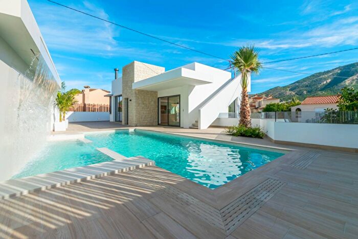 Comunitat Valenciana, Alicante: Casa en venta de 4 habitaciones