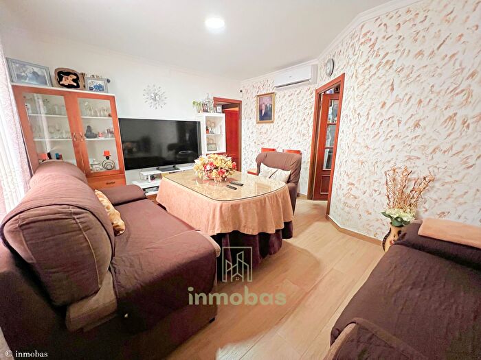 Casa de 3 habitaciones en venta en La Estación, Badajoz Capital