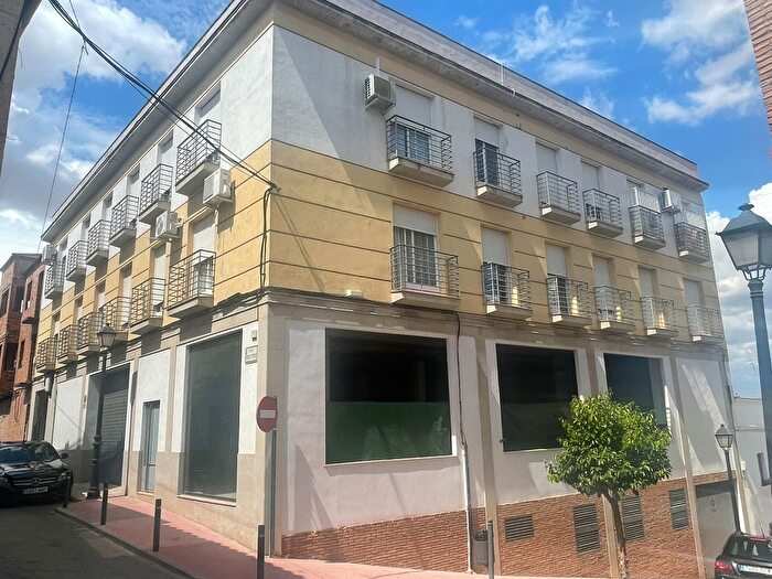 Mengíbar, Jaén: Piso en venta de 2 habitaciones
