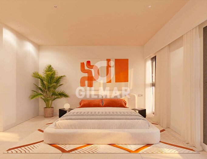 Piso en venta de 2 habitaciones en Chamartín, El Viso