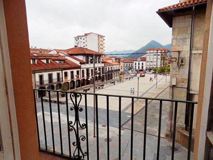 Principado de Asturias, Asturias: Piso en venta de 2 habitaciones