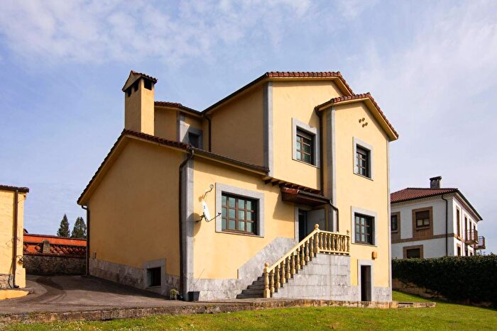 Principado de Asturias, Asturias: Casa en venta de 4 habitaciones