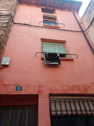 Casa en venta de 5 habitaciones en Castilla y León, Soria