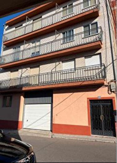 Peñaranda de Bracamonte, Salamanca: Piso en venta de 3 habitaciones