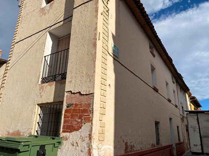 Casa en venta de 4 habitaciones en Aragón, Teruel