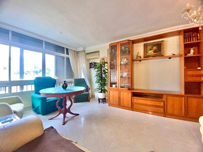 Andalucía, Málaga: Piso en venta de 3 habitaciones