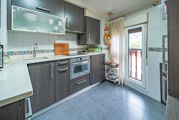 Piso en venta de 2 habitaciones en Mendigorría, Navarra