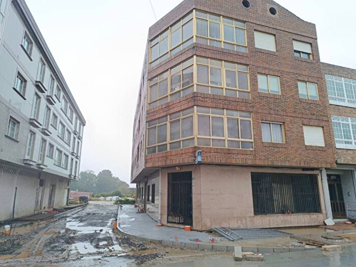 Piso en venta de 4 habitaciones: Galicia, Pontevedra