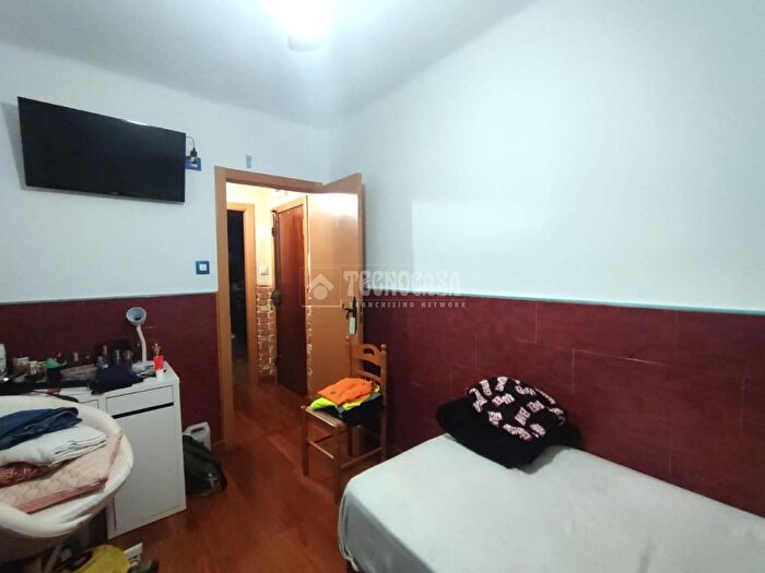 Piso en venta de 2 habitaciones en Campoamor Altozano, Altozano Conde Lumiares