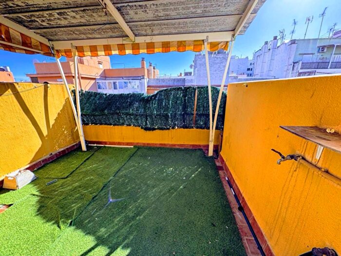 Nord, Bons Aires: Piso en venta de 1 habitación