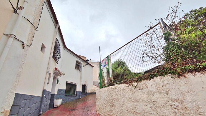 Casa en venta de 5 habitaciones, Andalucía, Almería