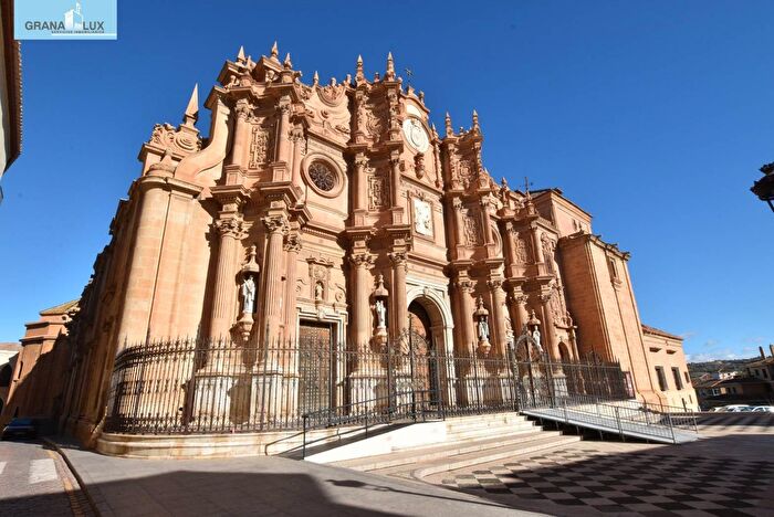 Casa en venta en Andalucía, Granada