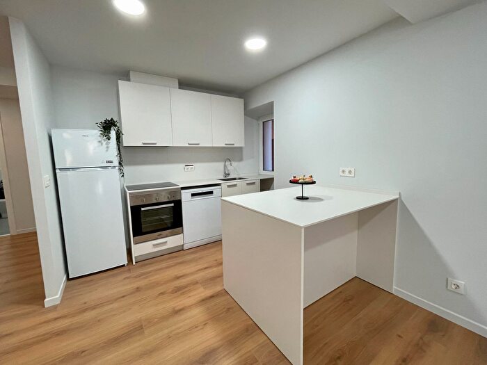 Beasain, Gipuzkoa: Piso en venta de 4 habitaciones