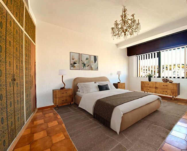 Piso en venta de 3 habitaciones en Andalucía, Almería