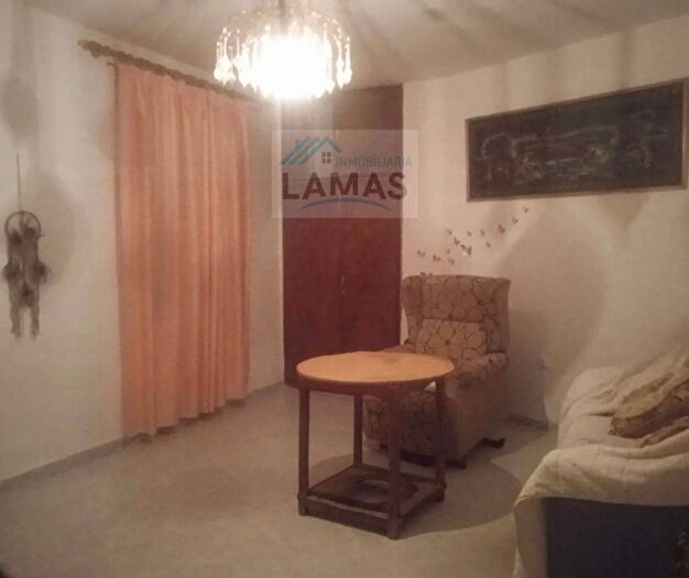 Extremadura, Cáceres: Casa en venta de 3 habitaciones