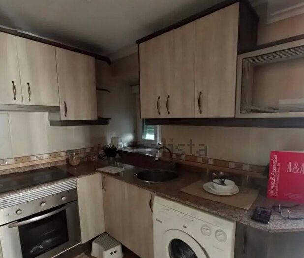 Casas en venta y pisos alquiler - 2