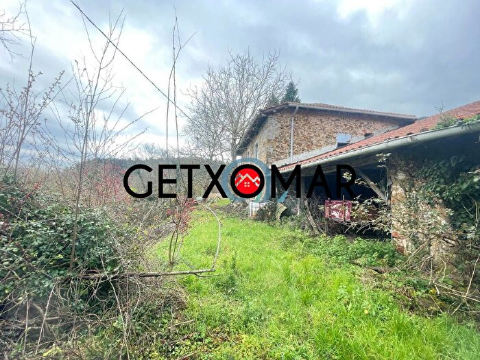 Casa de 5 habitaciones en venta en Morga, Bizkaia