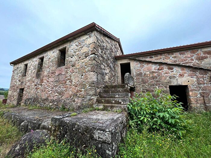 Casa en venta de 4 habitaciones, Galicia, Pontevedra