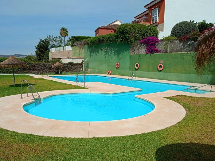 Casa en venta de 3 habitaciones en Campo de Mijas, Mijas