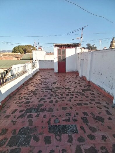 Centro, Casco Histórico Ribera San Basilio: Casa en venta de 8 habitaciones