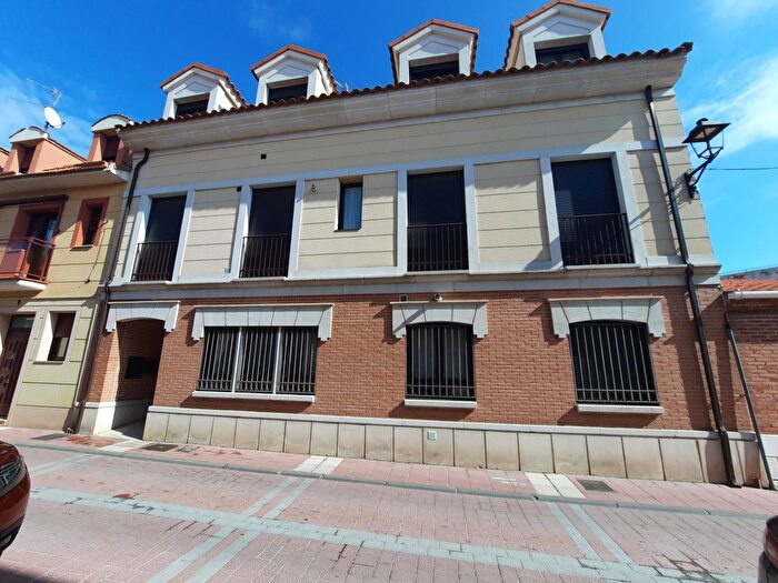 Piso en venta de 3 habitaciones, Tudela de Duero, Valladolid