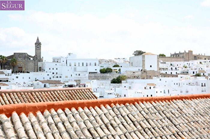 Casa de 2 habitaciones en venta en Andalucía, Cádiz