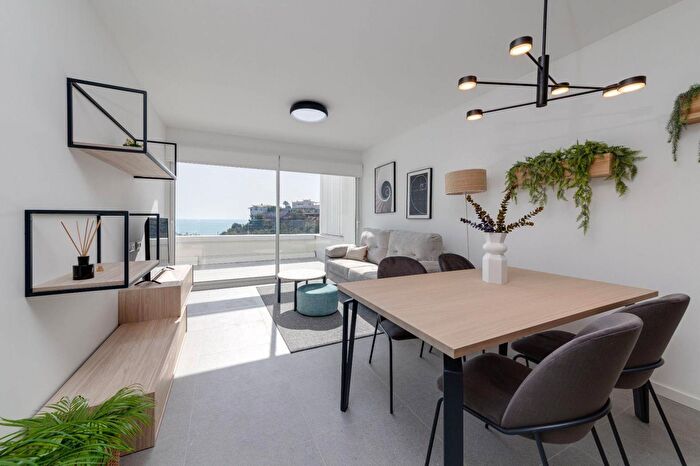 Piso en venta de 2 habitaciones, Comunitat Valenciana, Alicante