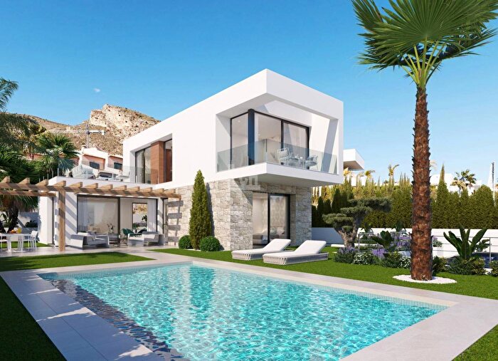 Casa en venta de 3 habitaciones en Comunitat Valenciana, Alicante