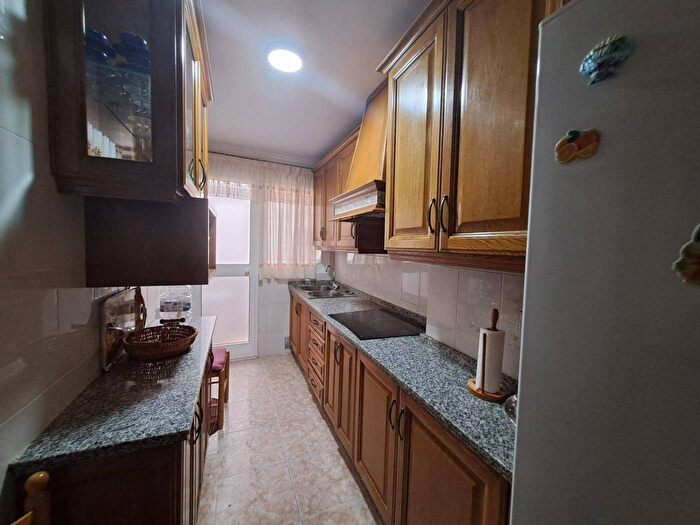 Piso en venta de 3 habitaciones: Andalucía, Córdoba