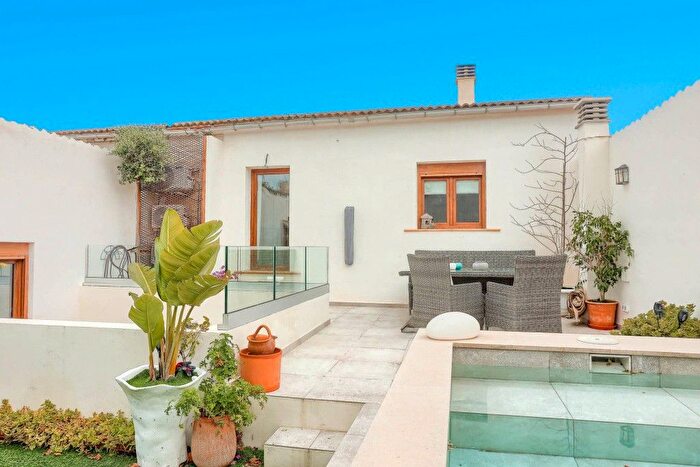 Santa Margalida Poble, Santa Margalida: Casa en venta de 4 habitaciones