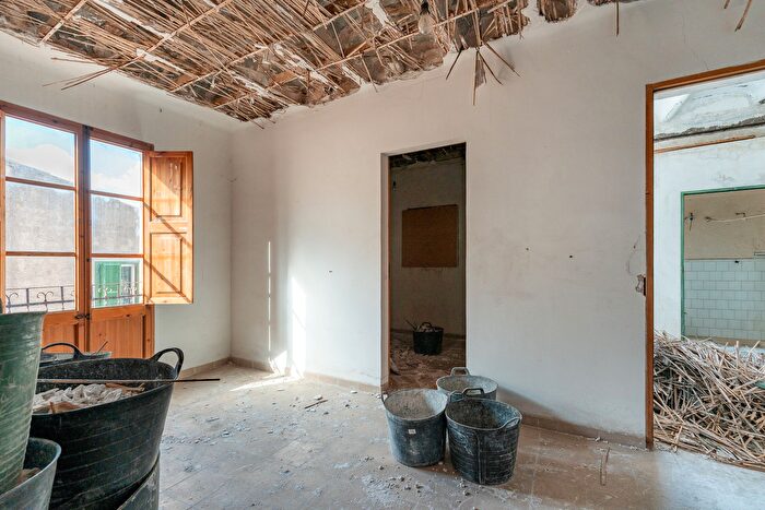 Casas en venta y pisos alquiler - 2