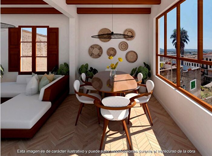 Piso en venta de 2 habitaciones en Montuïri, Illes Balears
