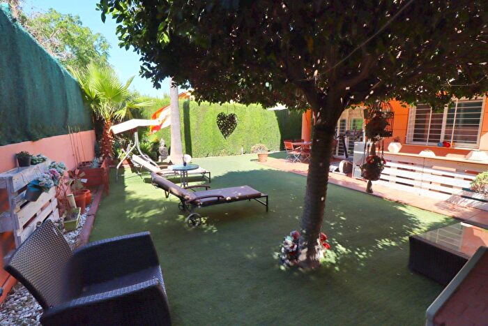 Casa de 5 habitaciones en venta en Comunitat Valenciana, València