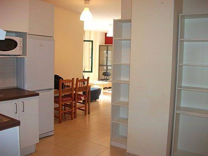 Piso en venta de 1 habitación, Comunidad de Madrid, Madrid