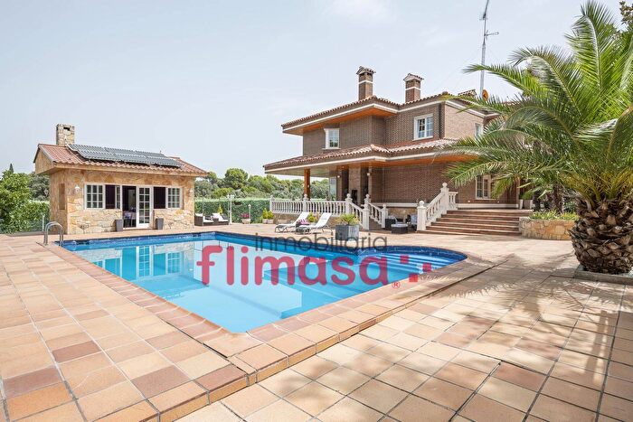 Casa en venta de 6 habitaciones, Comunidad de Madrid, Madrid