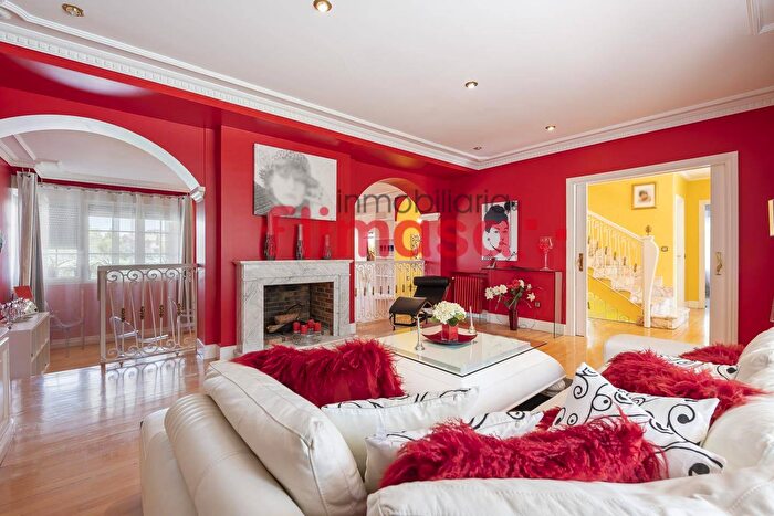 Casas en venta y pisos alquiler - 2