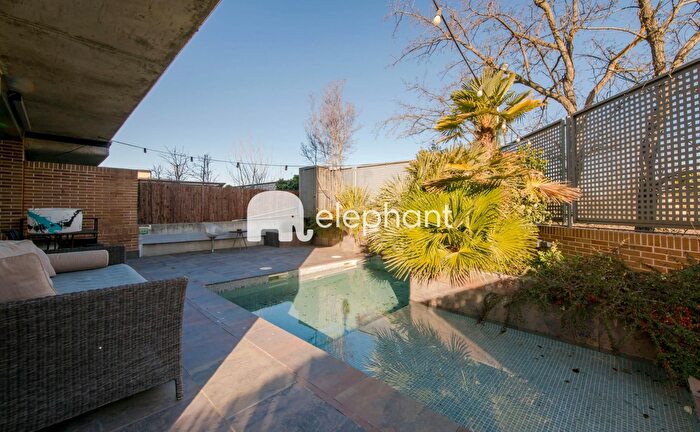 Casa en venta de 4 habitaciones: Valdepastores Las Encinas, Boadilla del Monte