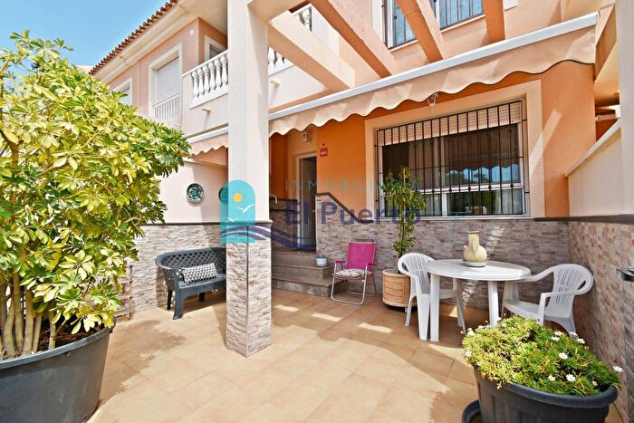 Piso de 3 habitaciones en venta en Región de Murcia, Murcia