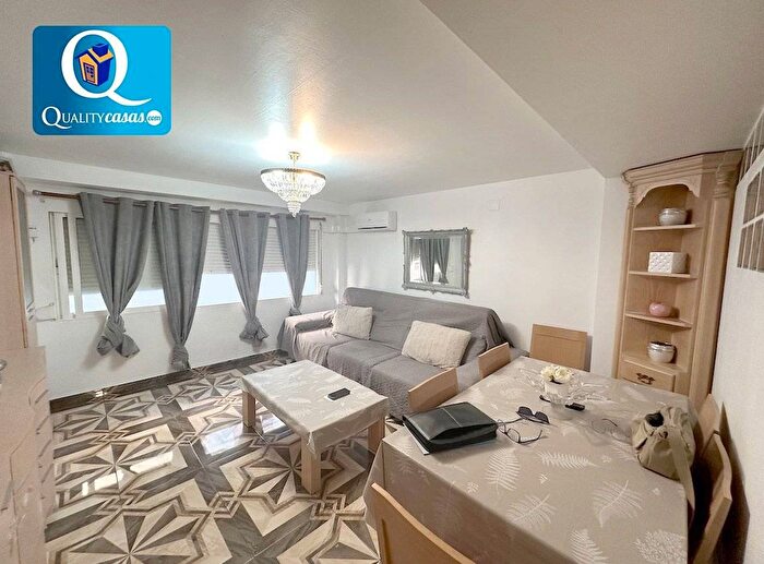 Comunitat Valenciana, Alicante: Piso en venta de 3 habitaciones