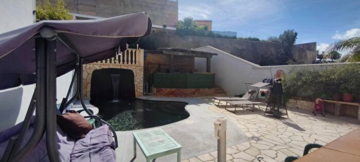 Casa de 4 habitaciones en venta en Andalucía, Málaga
