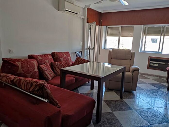 PonienteSur, Vista Alegre Parque Cruz Conde: Piso en venta de 4 habitaciones