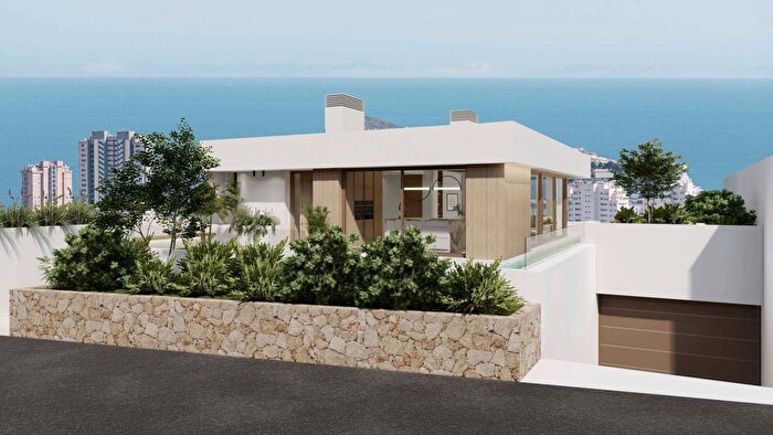 Comunitat Valenciana, Alicante: Casa en venta de 3 habitaciones